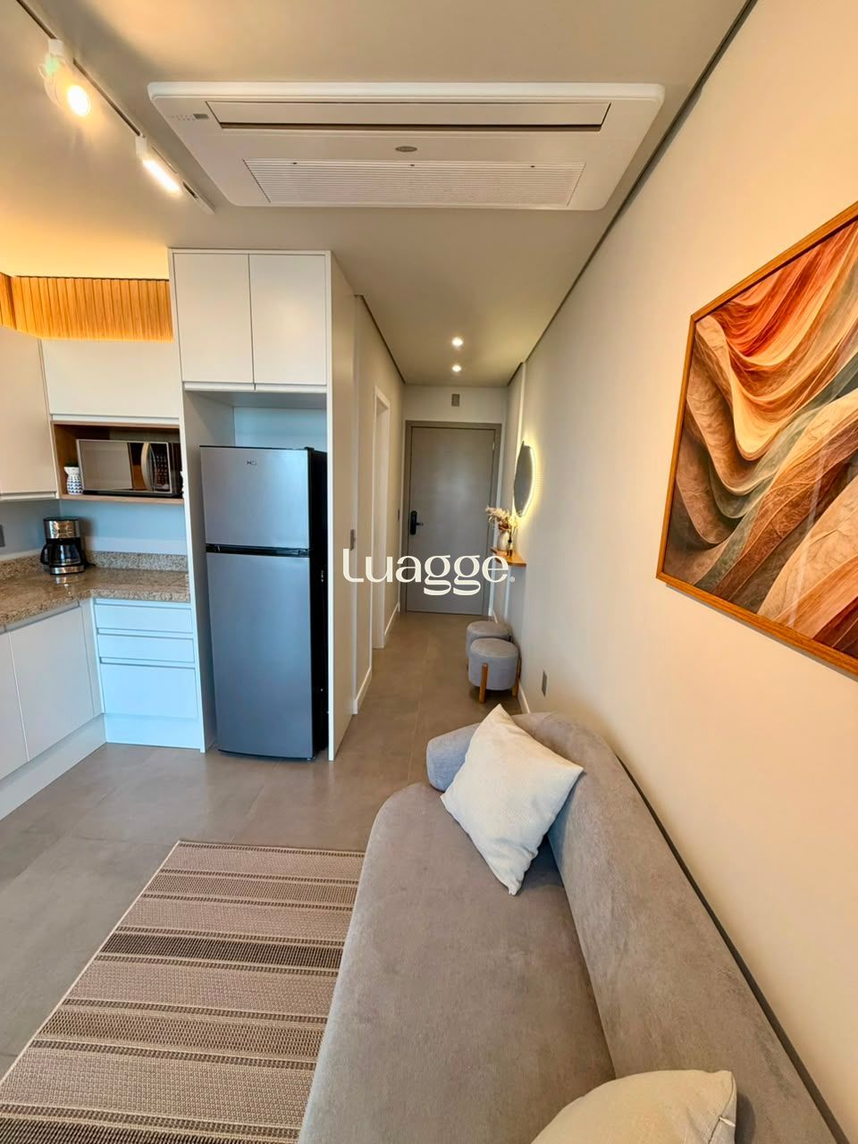 Loft, 1 quarto, à venda, 26 m², Atlântida - Xangri-Lá — foto 5