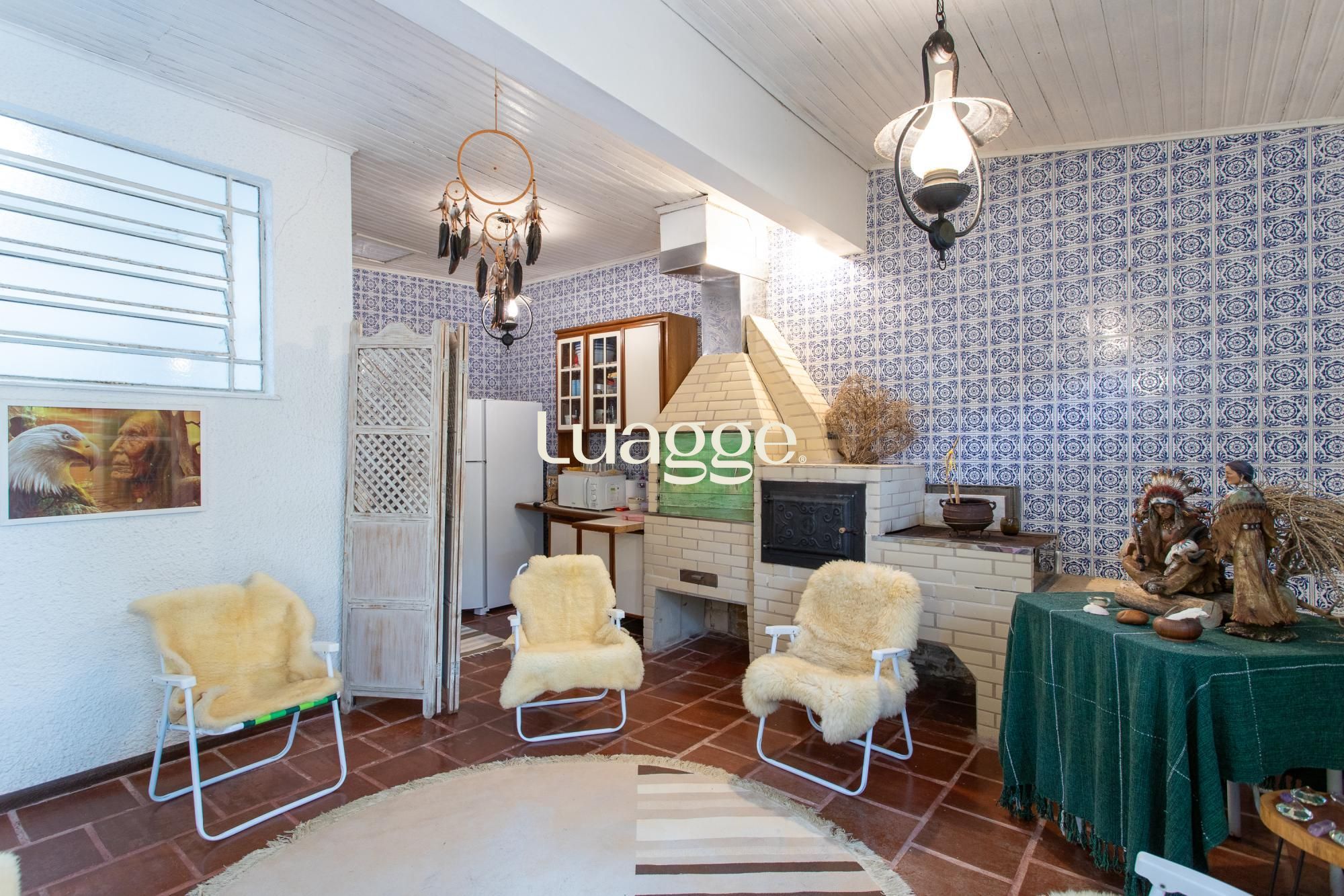 Casa à venda com 5 quartos, 184m² - Foto 52