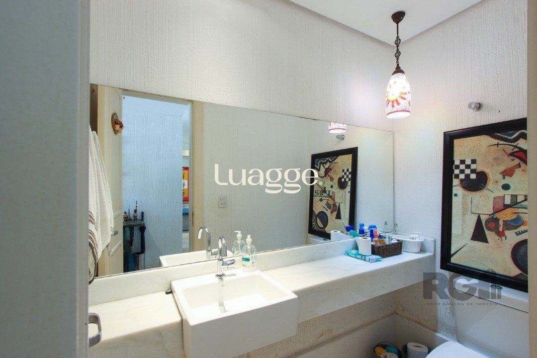 Casa de Condomínio à venda com 4 quartos, 343m² - Foto 7