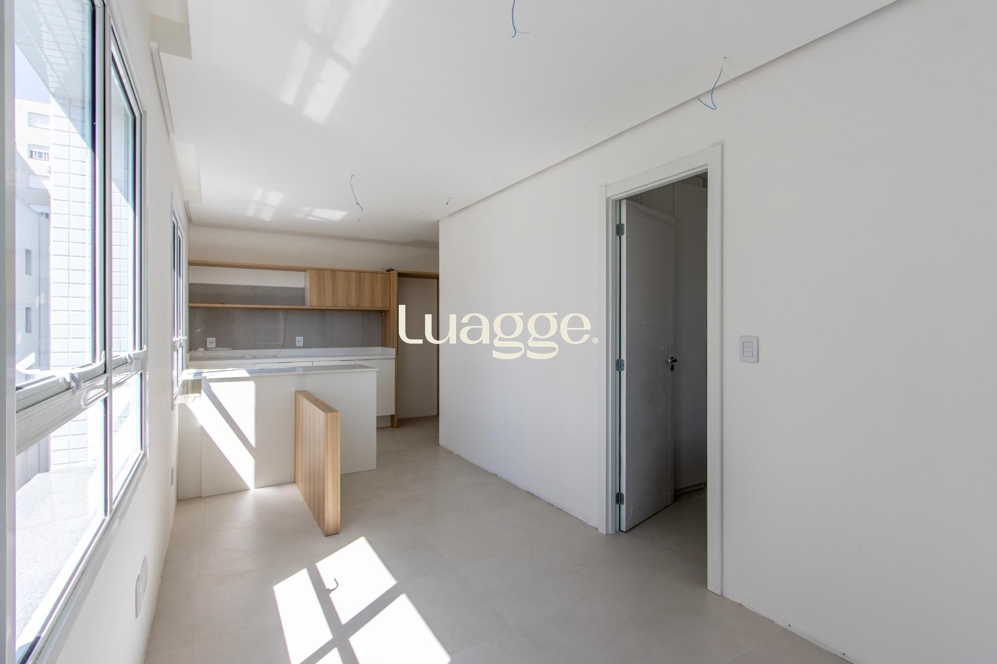 Apartamento, 1 quarto, para alugar, 40 m², Passo da Areia - Porto Alegre — foto 4