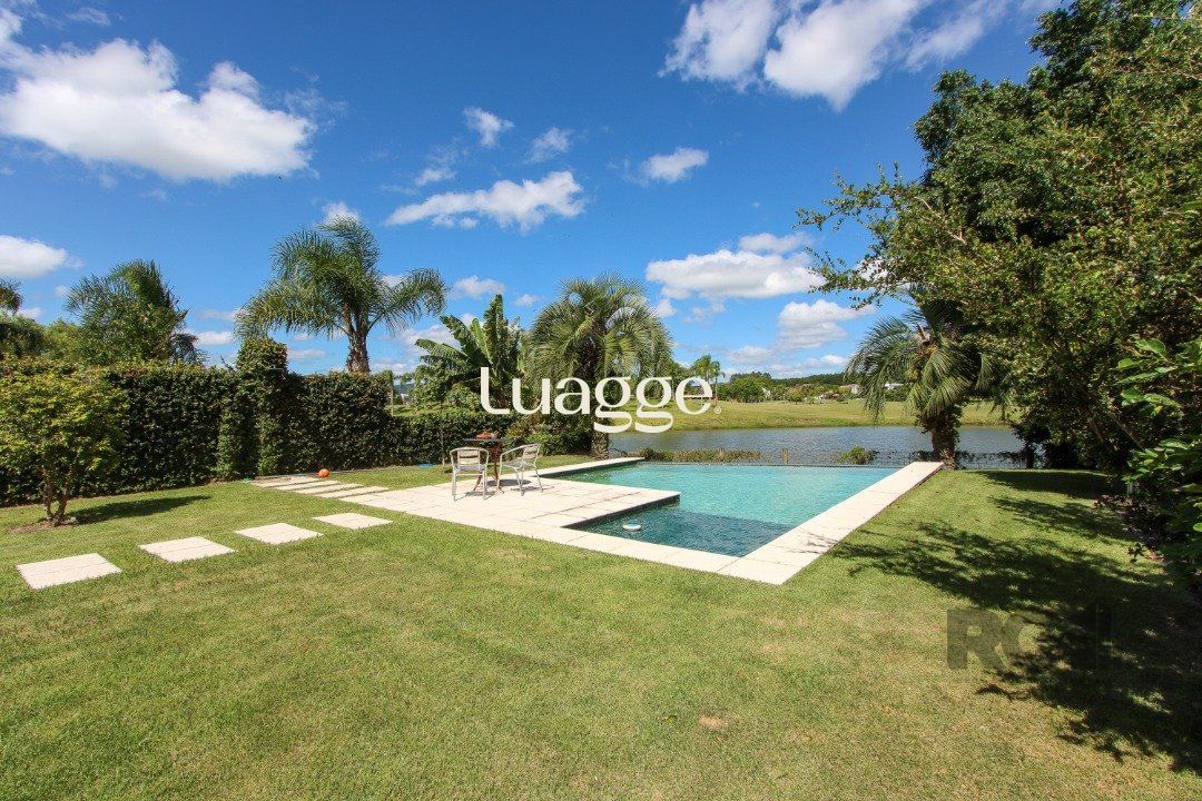 Casa de Condomínio à venda com 4 quartos, 343m² - Foto 32