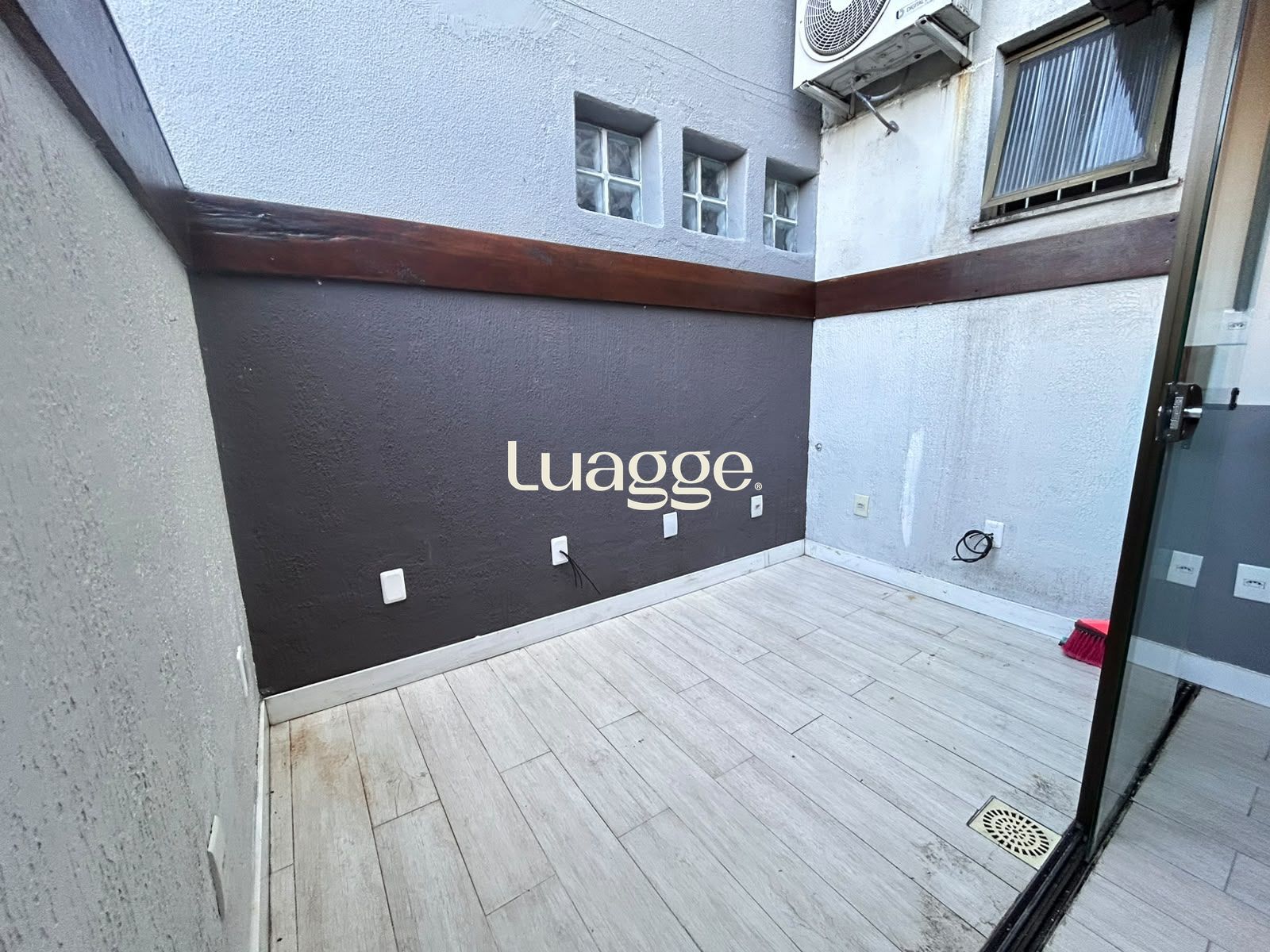 Sala Comercial, 1 sala, à venda, 36 m², Moinhos de Vento - Porto Alegre — foto 3