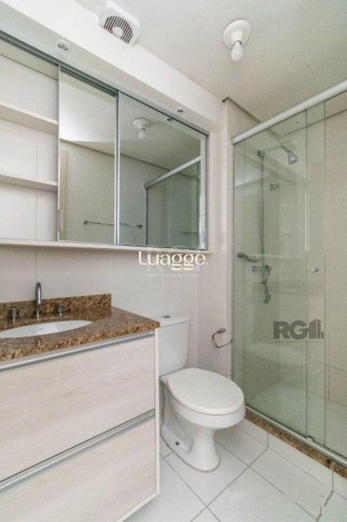 Apartamento à venda com 3 quartos, 81m² - Foto 7