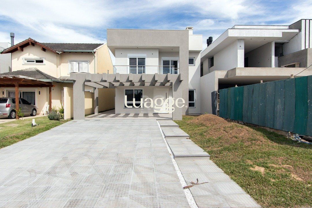 Casa de Condomínio, 3 suítes, à venda, 275 m², Terraville - Porto Alegre — foto 2