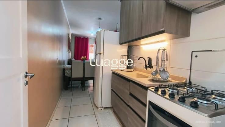 Casa, 2 quartos, à venda, 44 m², Fazenda Esperança - Cachoeirinha — foto 2