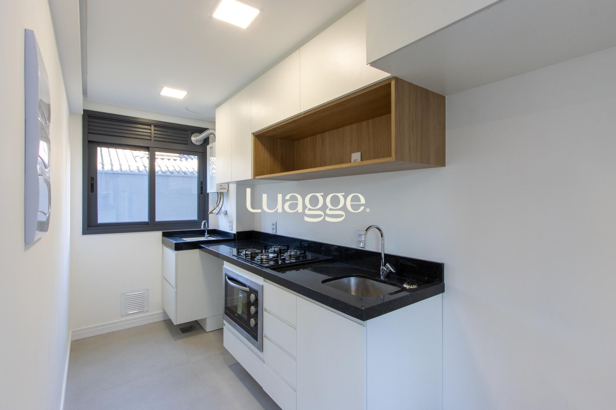 Apartamento para alugar com 1 quarto, 50m² - Foto 7