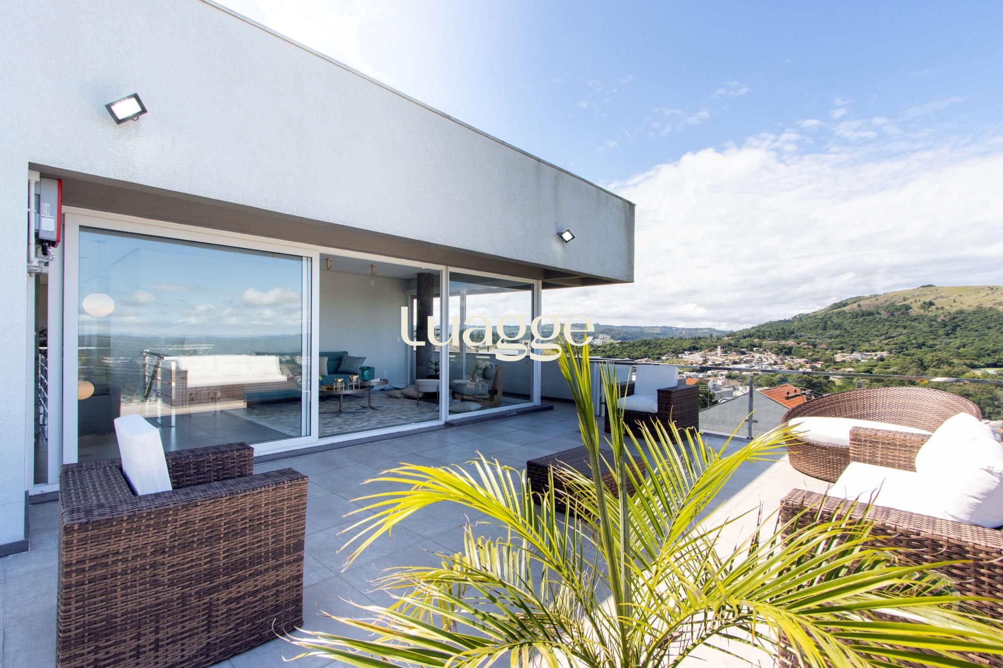 Casa de Condomínio à venda com 4 quartos, 480m² - Foto 9