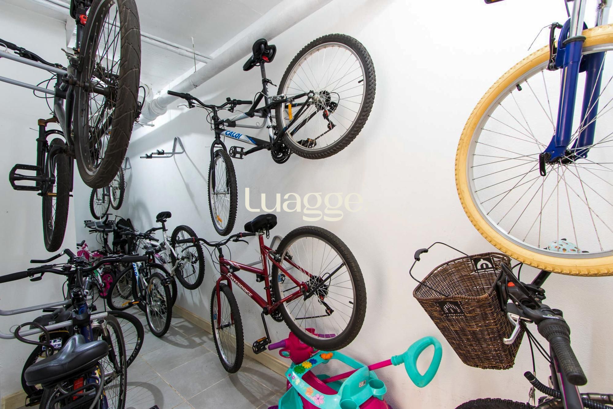 Apartamento à venda com 3 quartos, 75m² - Foto 43