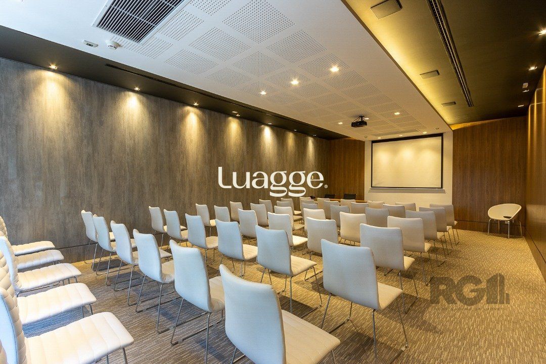 Conjunto Comercial-Sala à venda, 42m² - Foto 19