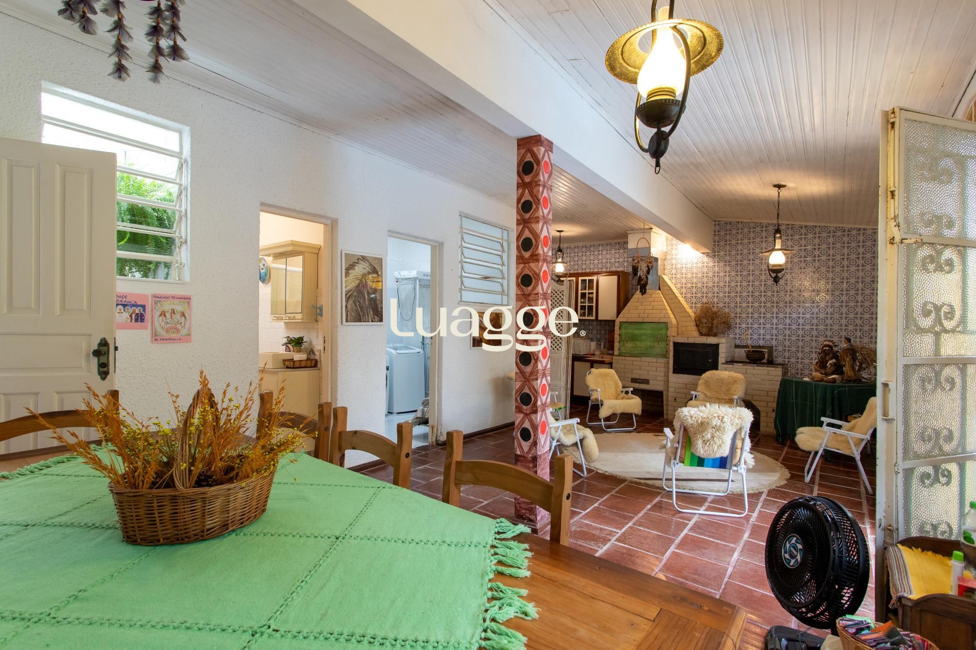 Casa à venda com 5 quartos, 184m² - Foto 49