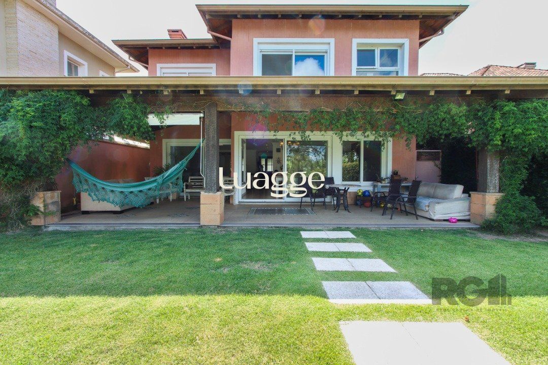 Casa de Condomínio à venda com 4 quartos, 343m² - Foto 39