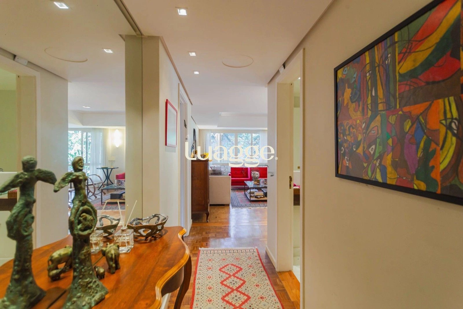 Apartamento, 3 quartos, à venda, 173 m², Moinhos de Vento - Porto Alegre — foto 2
