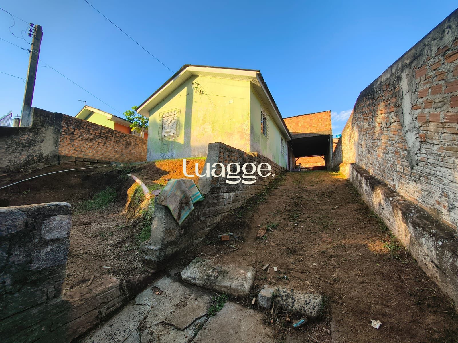 Casa, 1 quarto, à venda, 70 m², Aparecida - Alvorada — foto 2