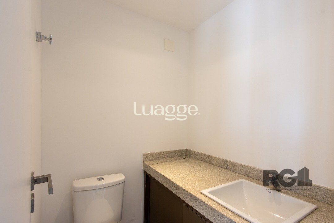 Conjunto Comercial-Sala à venda, 34m² - Foto 11