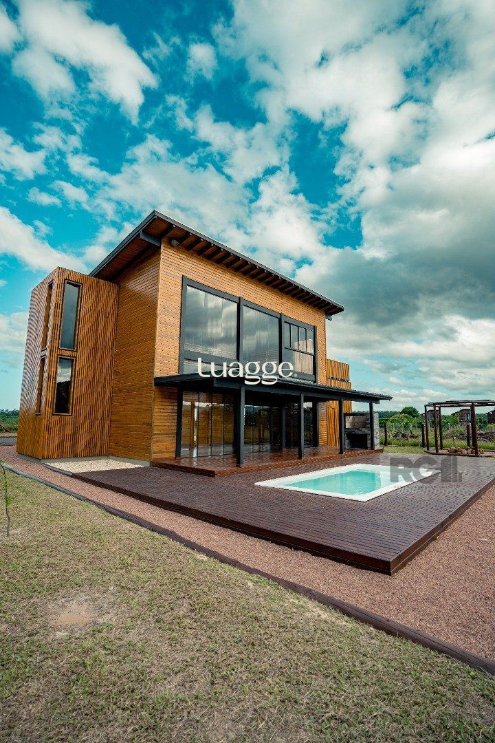 Casa de Condomínio à venda com 3 quartos, 197m² - Foto 30