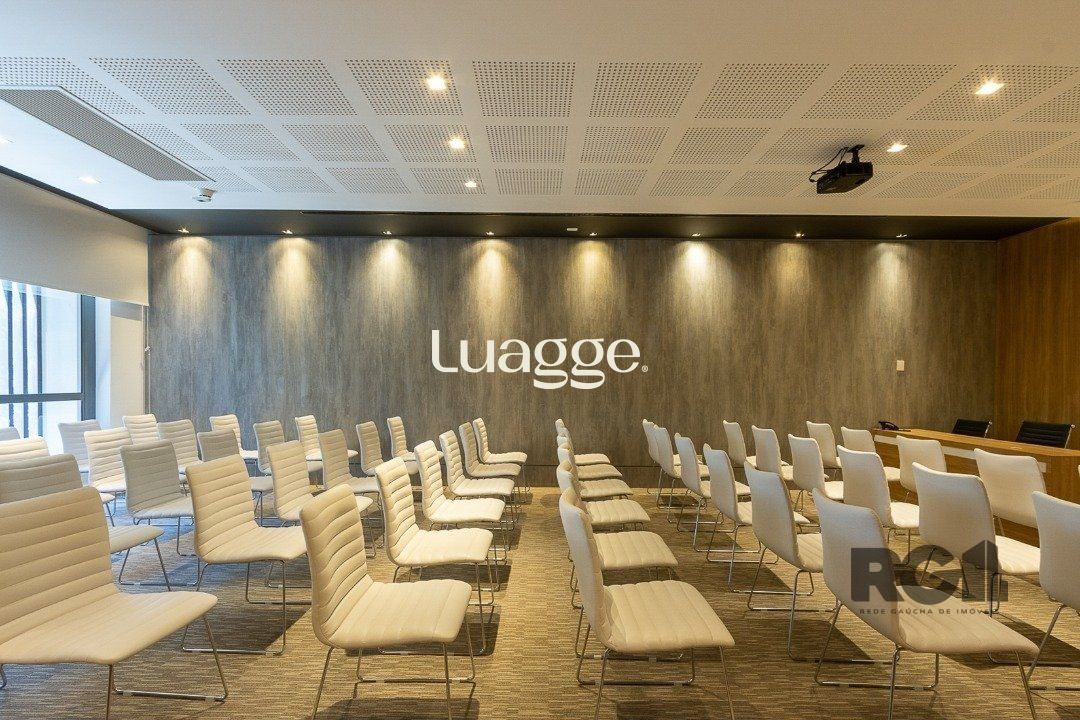 Conjunto Comercial-Sala à venda, 34m² - Foto 29