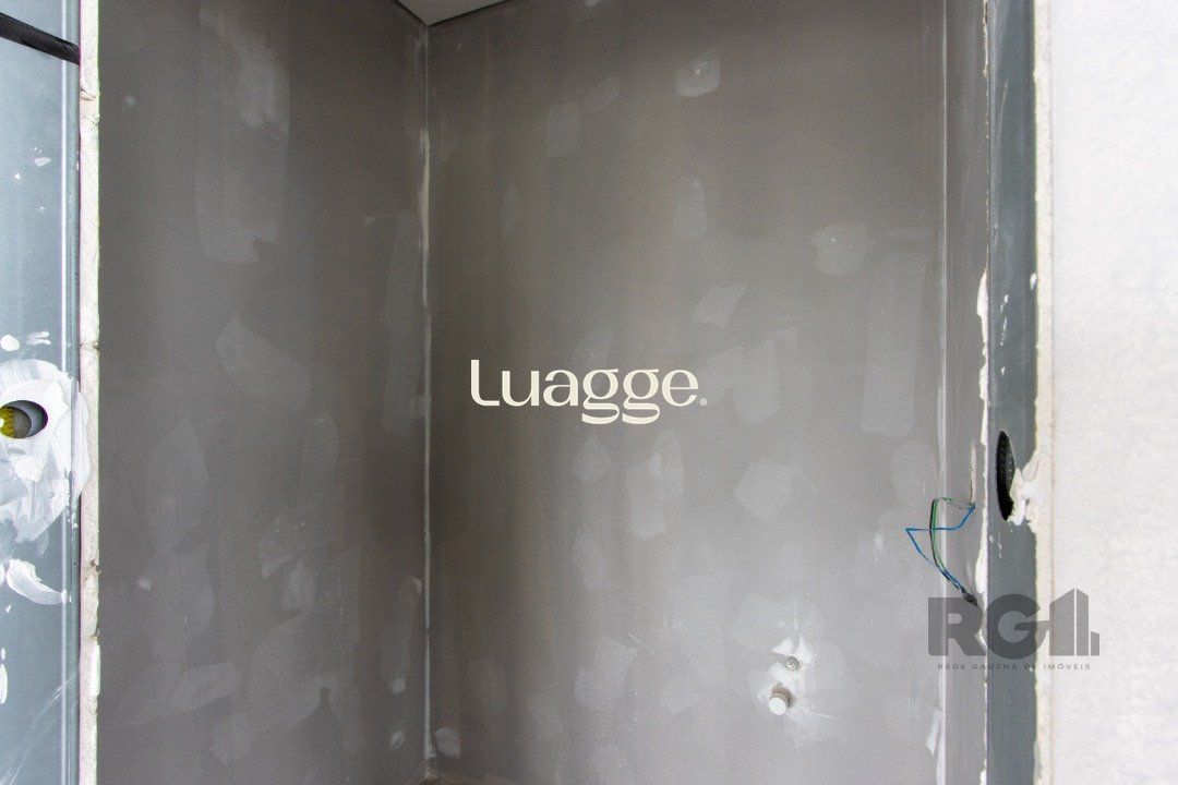 Sala Comercial, para alugar, 42 m², Floresta - Porto Alegre — foto 3