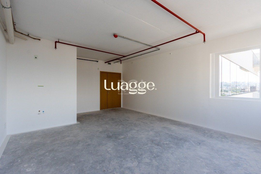 Conjunto Comercial-Sala à venda, 40m² - Foto 16
