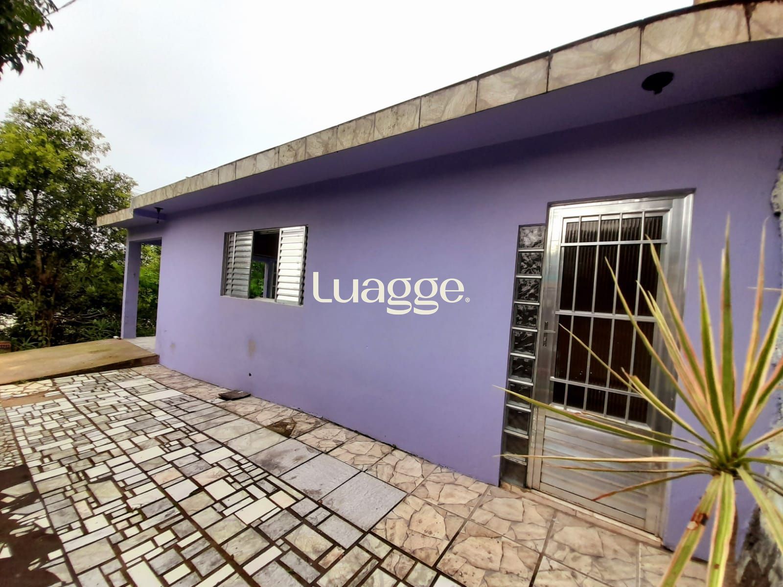 Casa 2 quartos à venda, 68m², Campo Novo - Porto Alegre