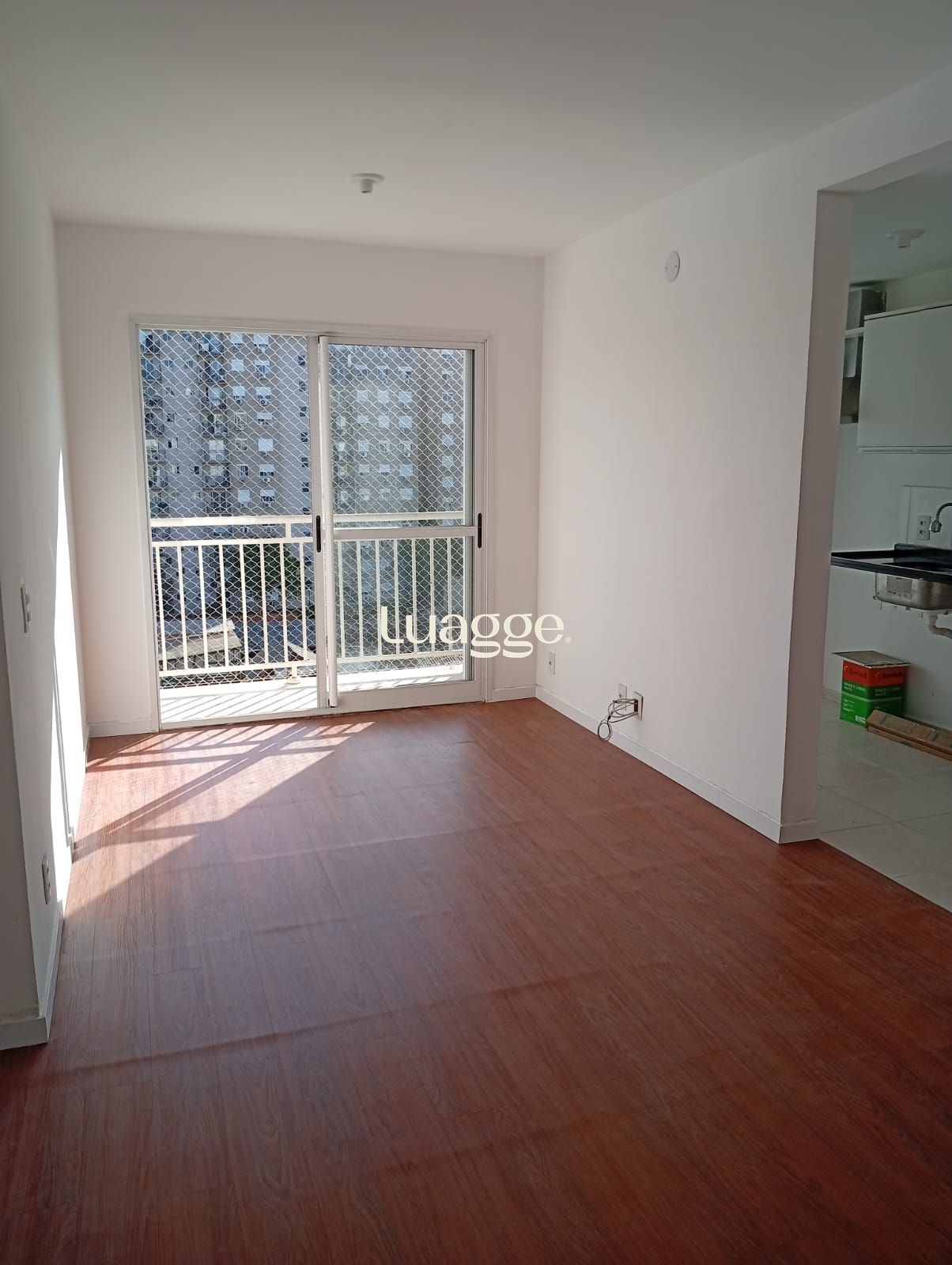 Apartamento, 2 quartos, para alugar, 62 m², Camaquã - Porto Alegre — foto 4