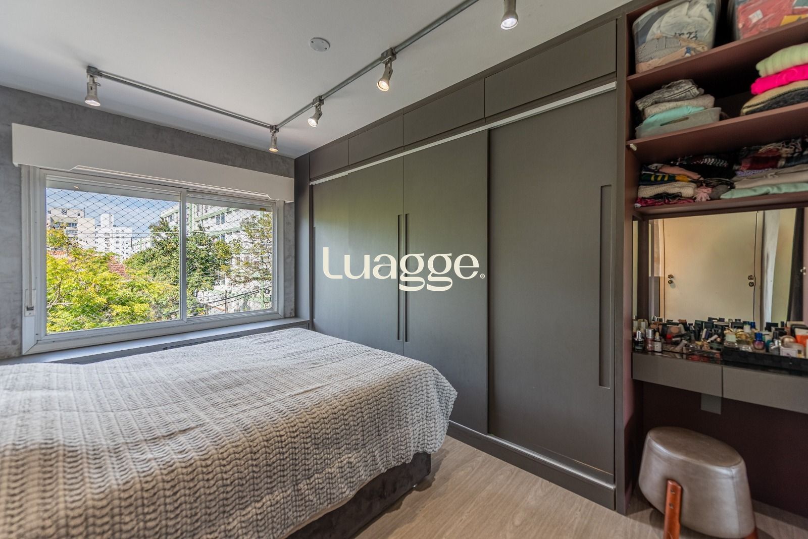 Cobertura, 3 quartos, à venda, 154 m², Tristeza - Porto Alegre — foto 2