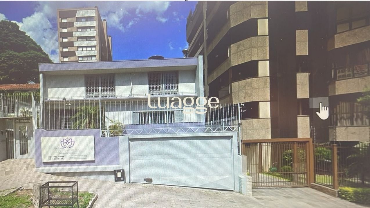 Loja-Salão à venda com 1 quarto, 511m² - Foto 2