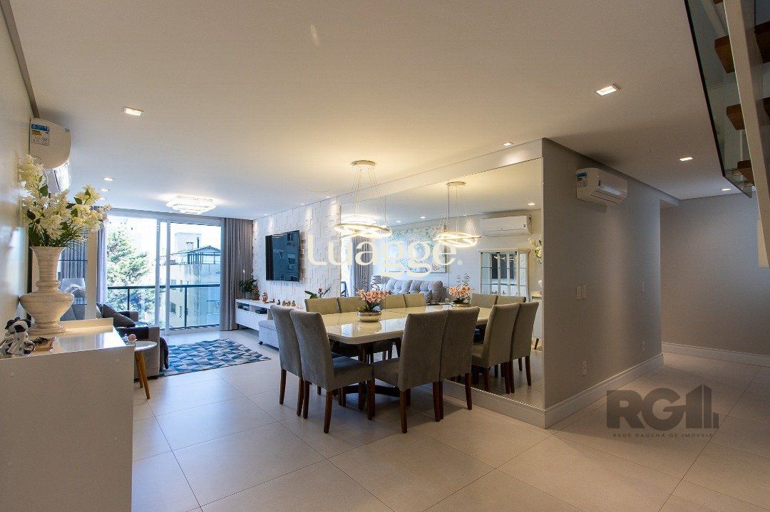 Cobertura à venda com 3 quartos, 267m² - Foto 11
