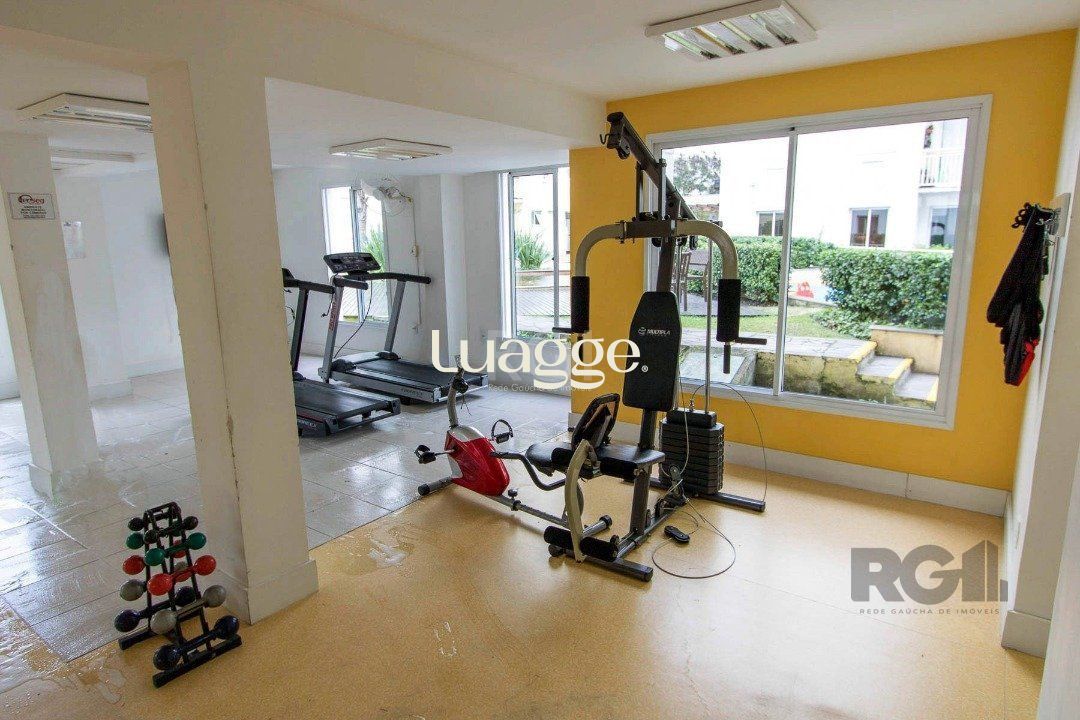 Apartamento à venda com 3 quartos, 70m² - Foto 26