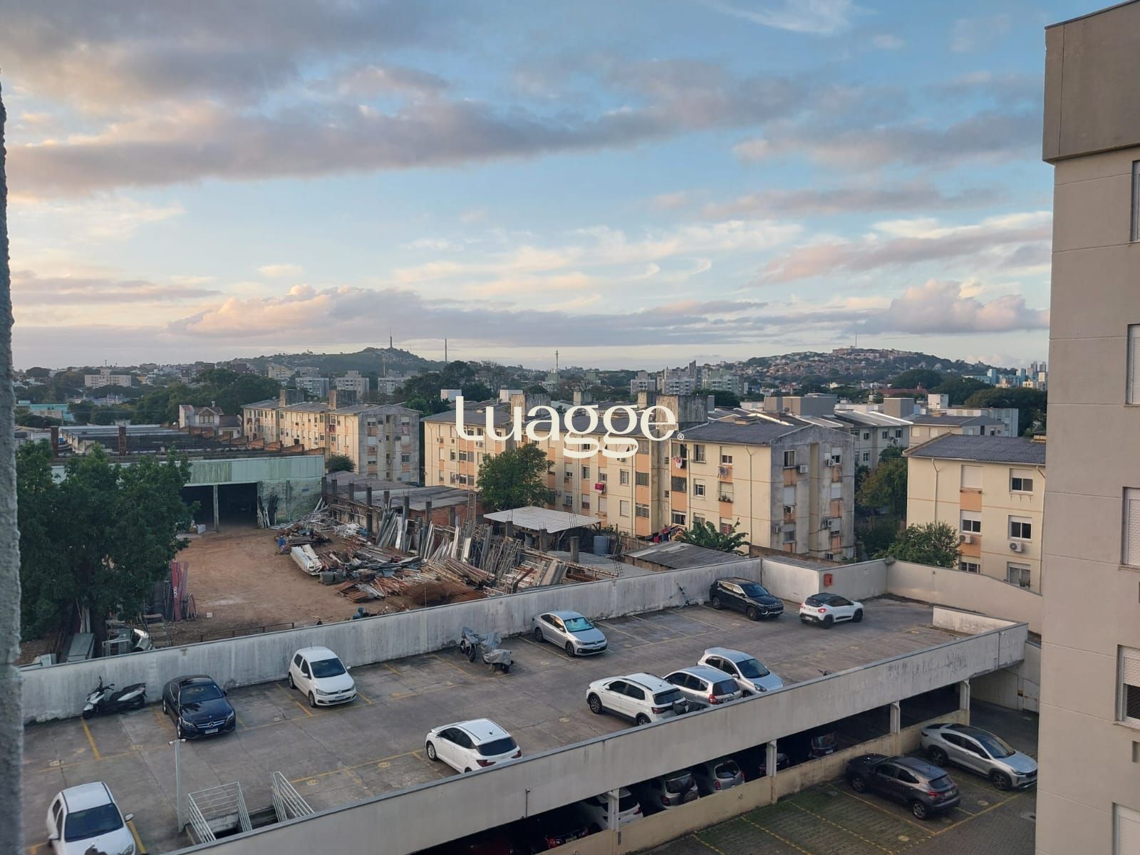 Apartamento à venda com 3 quartos, 70m² - Foto 15