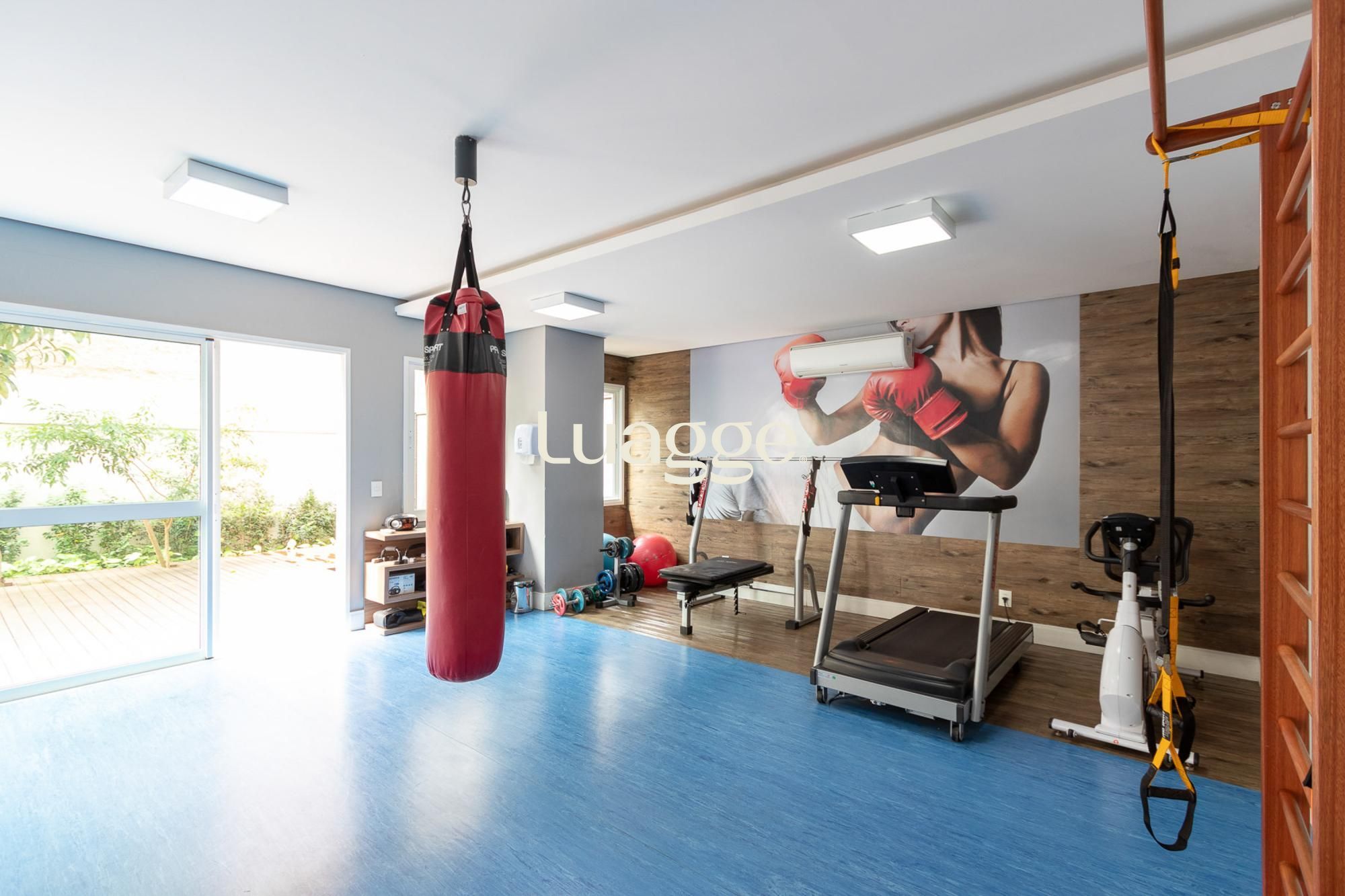 Apartamento para alugar com 1 quarto, 45m² - Foto 36