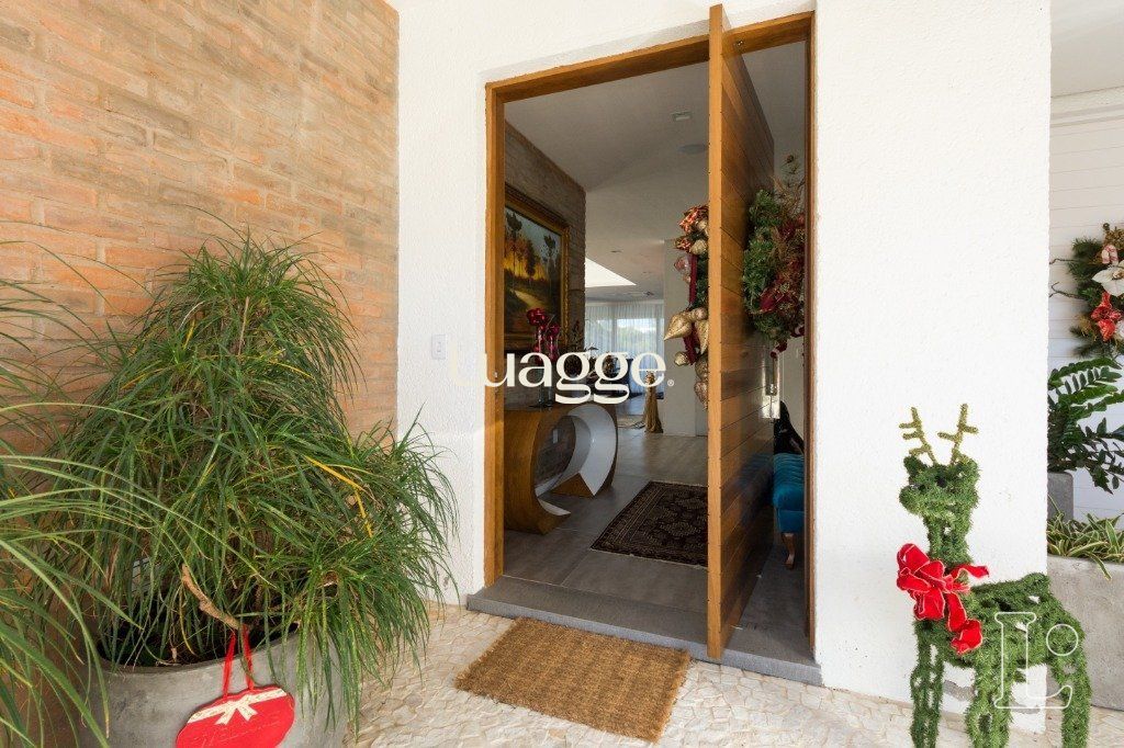 Casa de Condomínio à venda com 4 quartos, 512m² - Foto 11