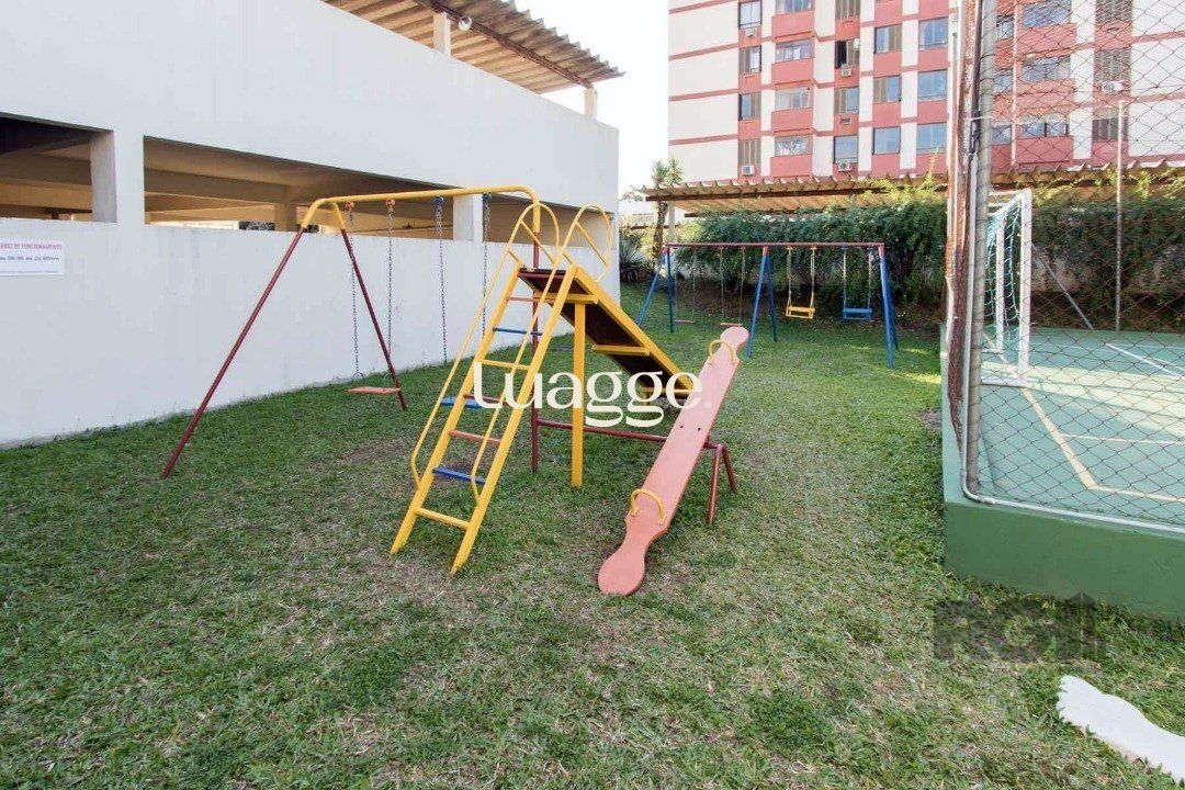 Apartamento para alugar com 1 quarto, 46m² - Foto 19