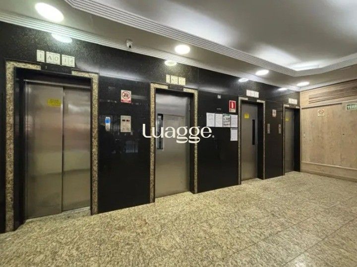 Apartamento para alugar com 1 quarto, 42m² - Foto 14