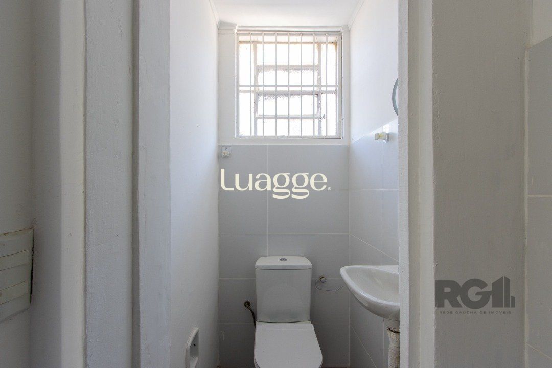 Loja-Salão para alugar, 24m² - Foto 8