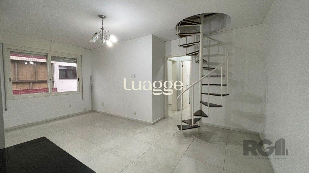 Cobertura à venda com 2 quartos, 108m² - Foto 1