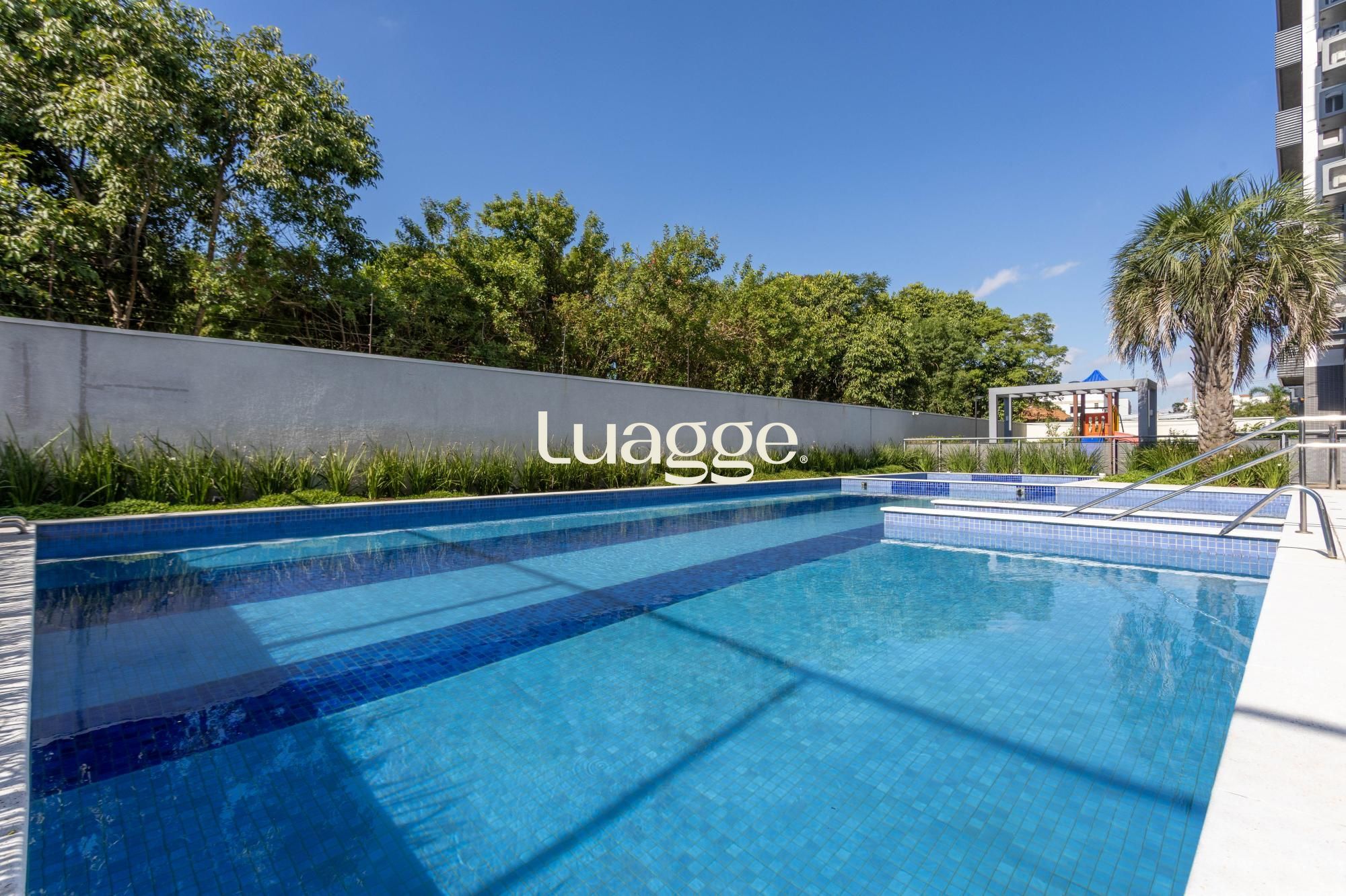 Apartamento à venda com 3 quartos, 78m² - Foto 1