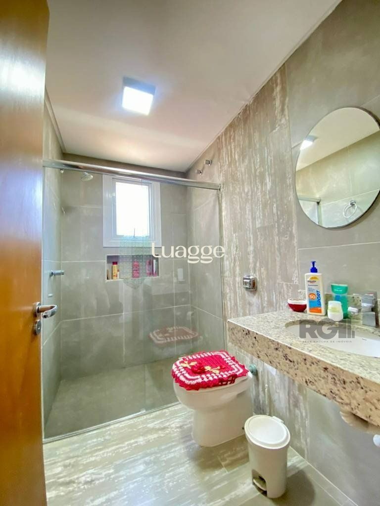 Casa de Condomínio à venda com 3 quartos, 166m² - Foto 9