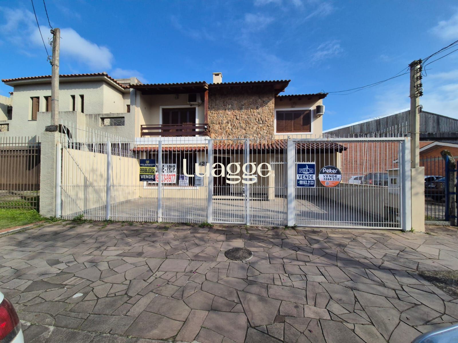 Casa, 5 quartos, à venda, 356 m², Ipanema - Porto Alegre — foto 2