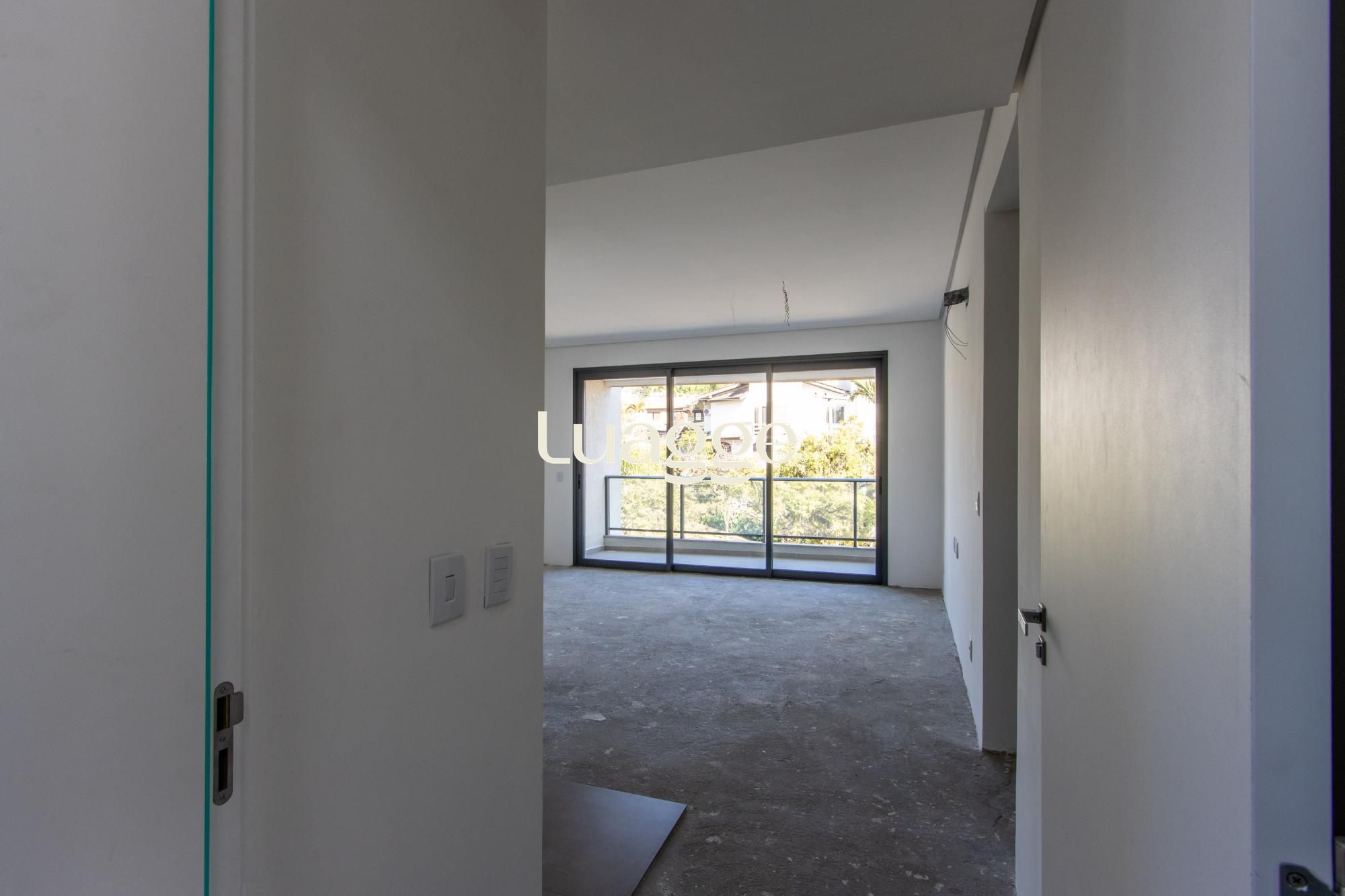 Apartamento 2 quartos na Chácara das Pedras