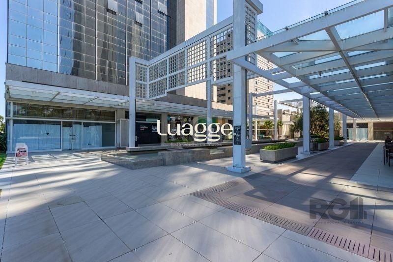 Loja-Salão para alugar, 186m² - Foto 8