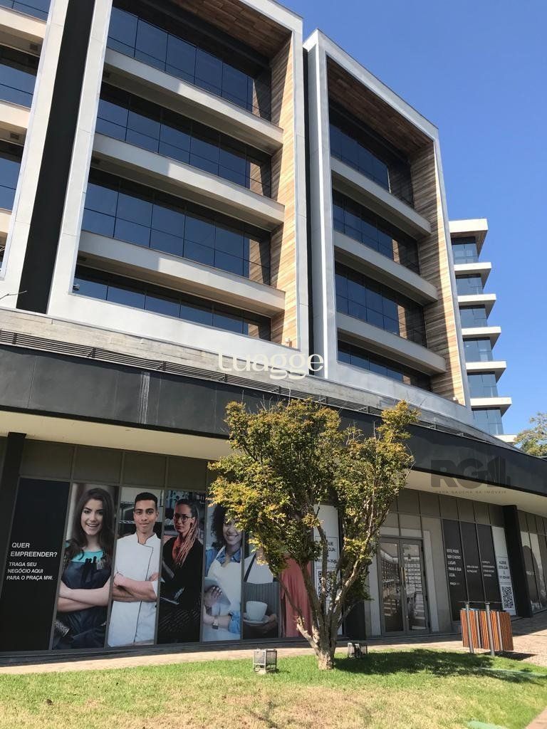 Conjunto Comercial-Sala à venda, 40m² - Foto 1