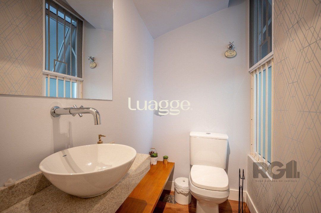 Casa de Condomínio à venda com 3 quartos, 361m² - Foto 8