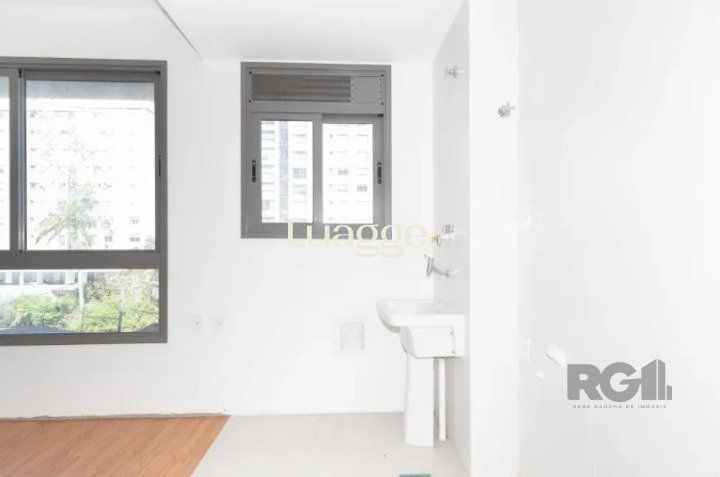 Apartamento para alugar com 1 quarto, 42m² - Foto 4
