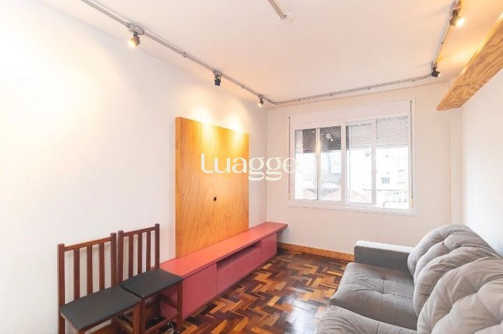 Apartamento, 1 quarto, para alugar, 55 m², Cidade Baixa - Porto Alegre — foto 4
