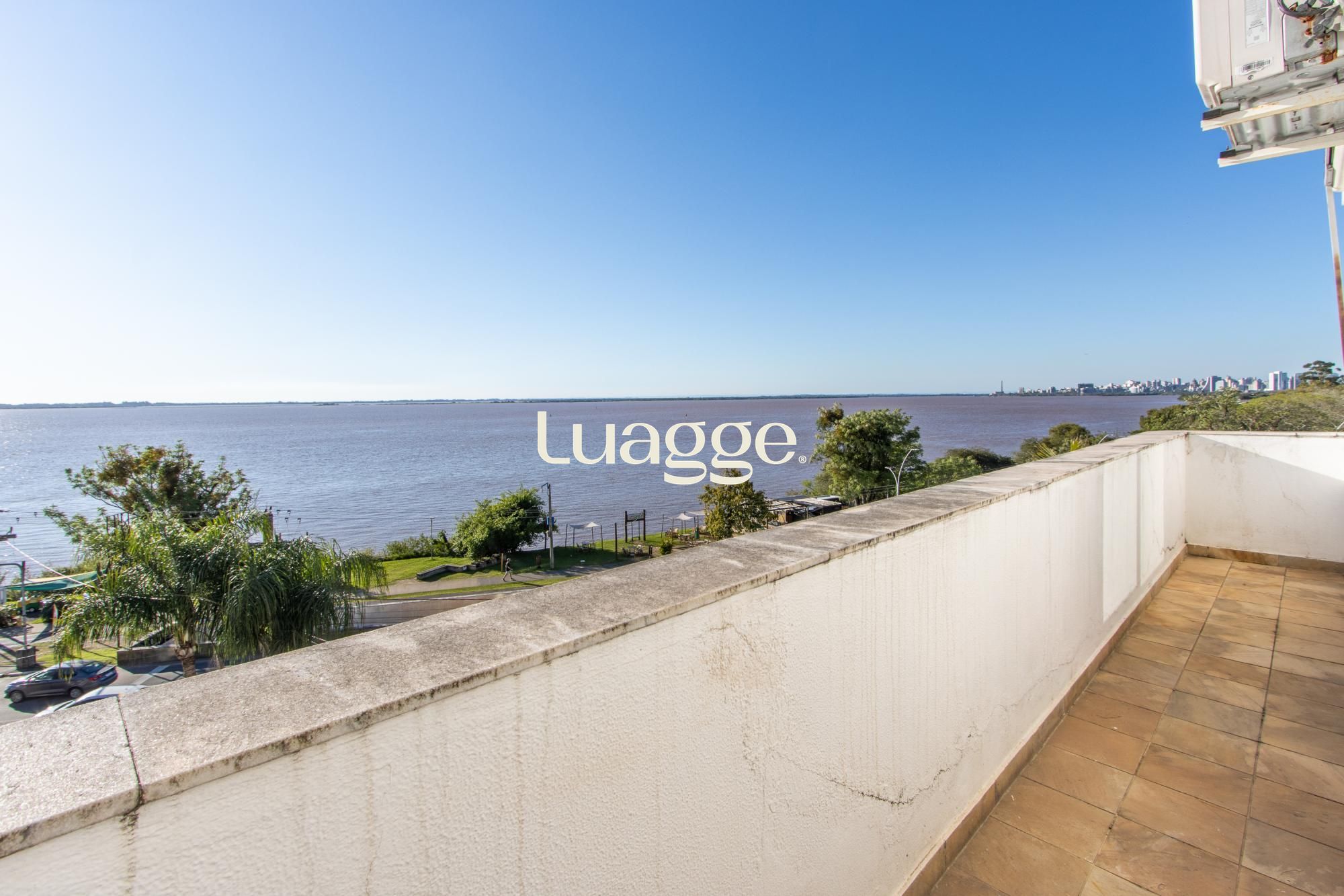 Apartamento, 3 quartos, à venda, 130 m², Praia de Belas - Porto Alegre — foto 2