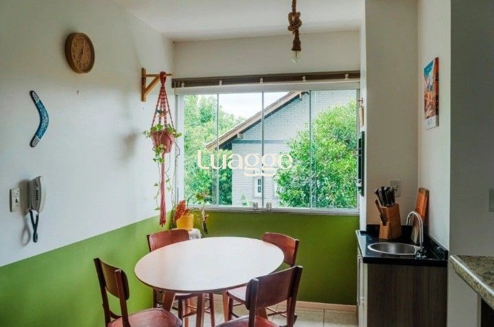 Apartamento, 3 quartos, para alugar, 67 m², Campo Novo - Porto Alegre — foto 2