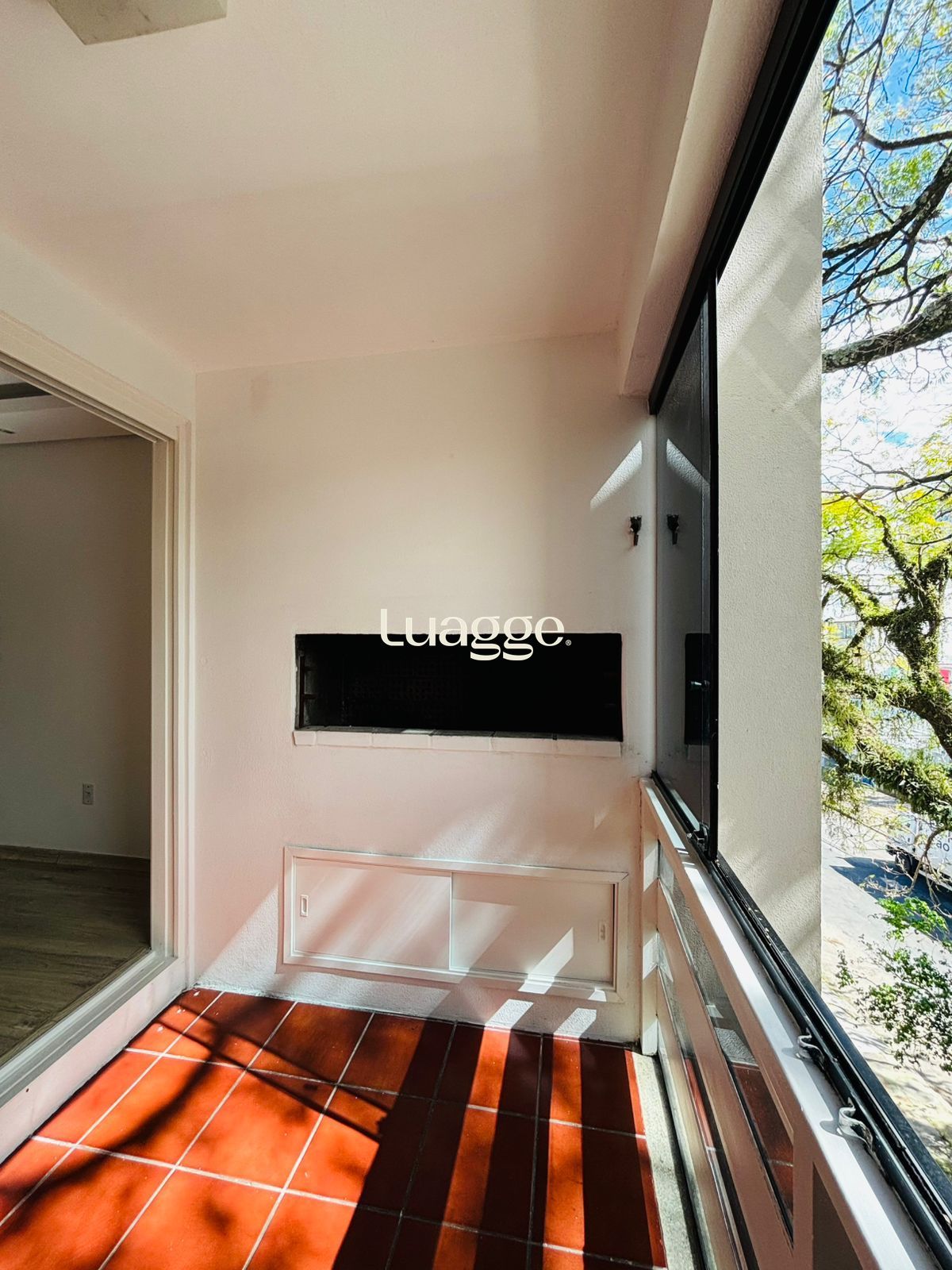 Apartamento, 2 quartos, para alugar, 65 m², Azenha - Porto Alegre — foto 3