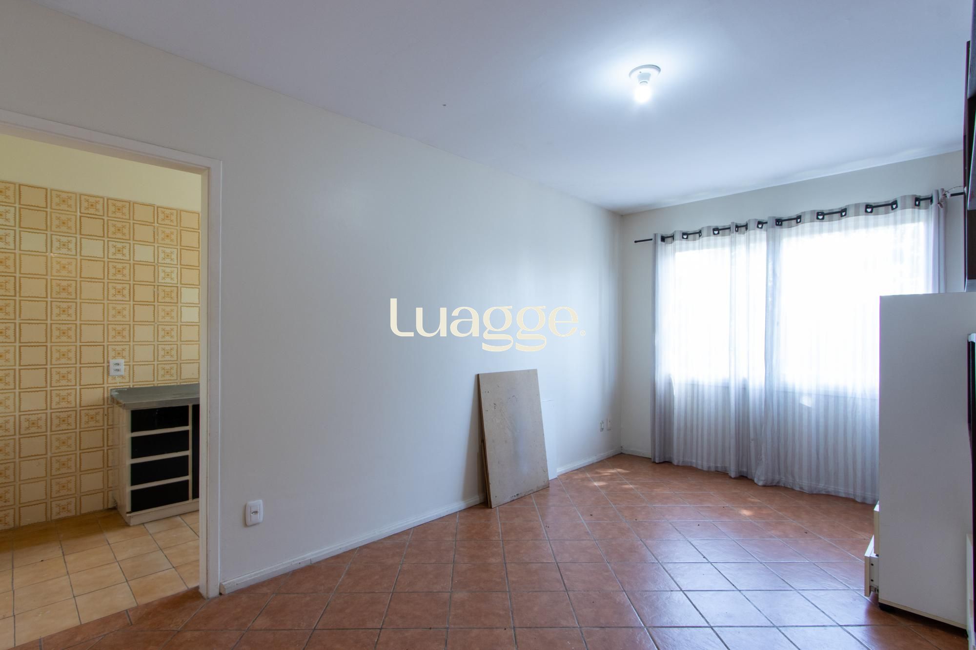 Apartamento, 1 quarto, à venda, 46 m², Santa Tereza - Porto Alegre — foto 2