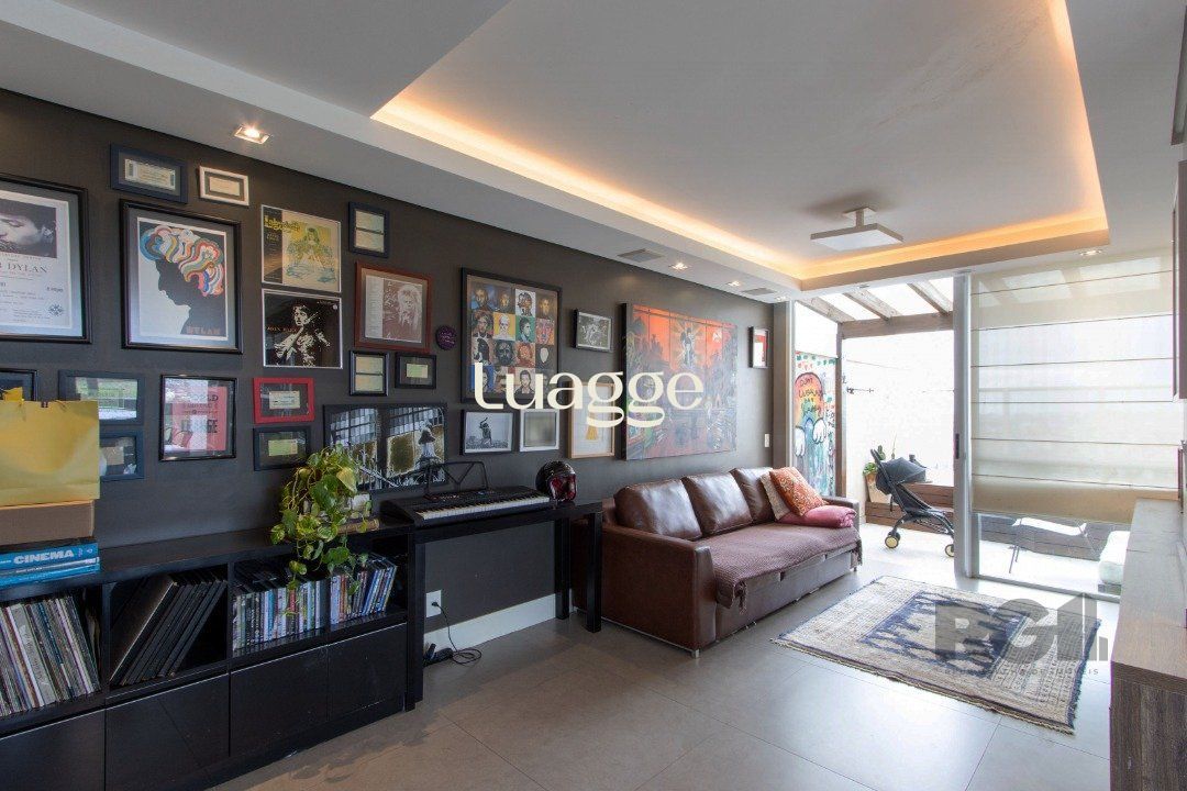 Cobertura à venda com 3 quartos, 136m² - Foto 13