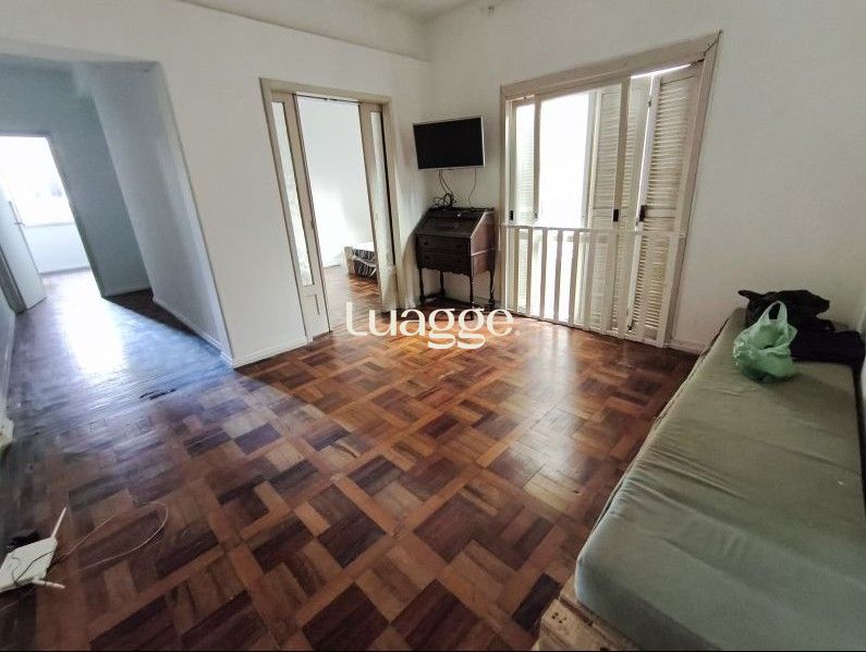 Apartamento para alugar com 3 quartos, 84m² - Foto 1